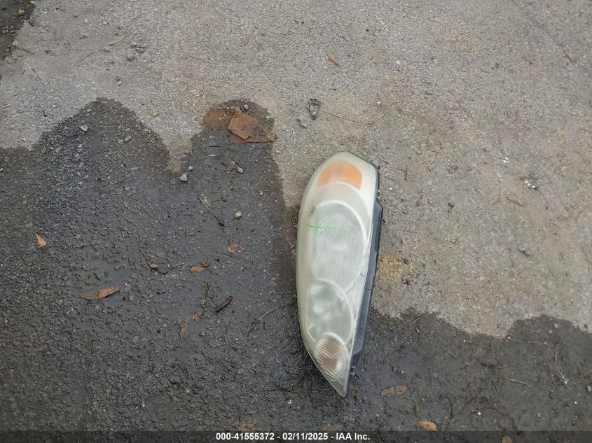 2014 Chevrolet Impala Limited Ltz VIN: 2G1WC5E34E1104710 Lot: 41555372