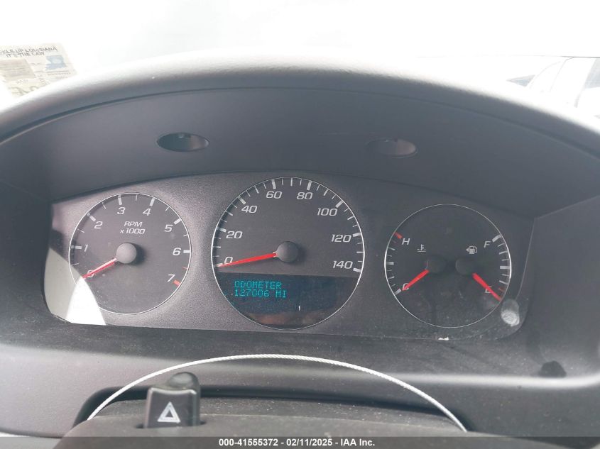 2014 Chevrolet Impala Limited Ltz VIN: 2G1WC5E34E1104710 Lot: 41555372