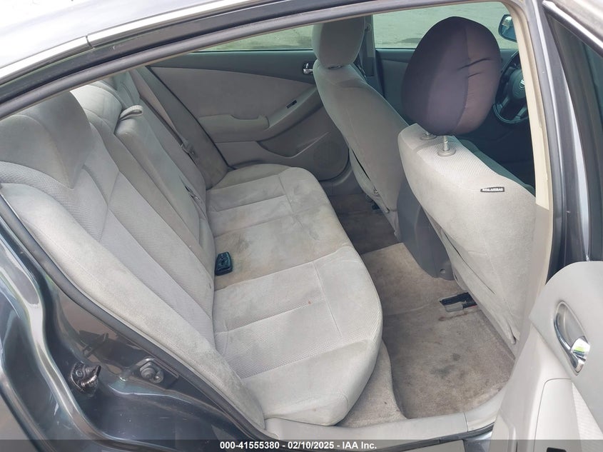 2009 NISSAN ALTIMA VIN: 1N4AL21E79N481534
