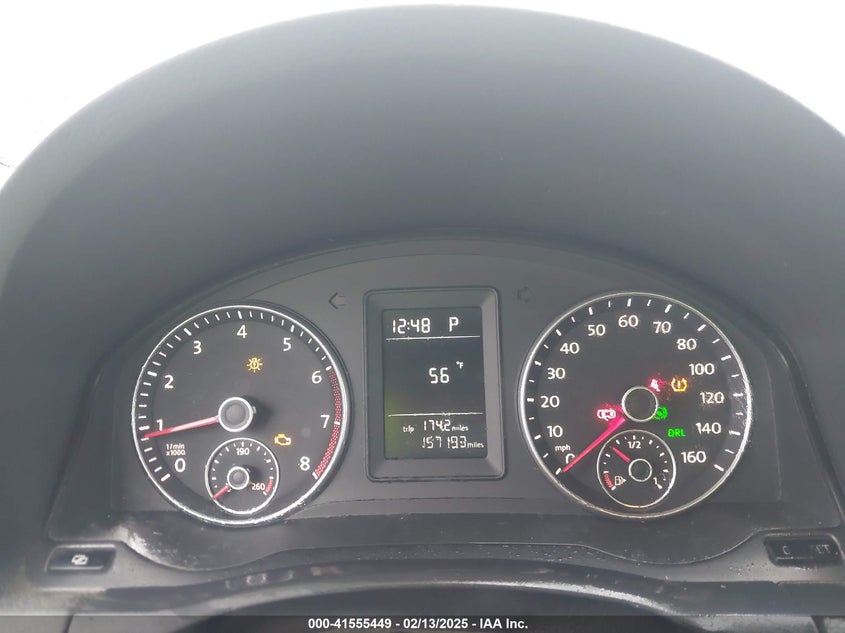 2010 VOLKSWAGEN JETTA VIN: 3VWRZ7AJ7AM163267