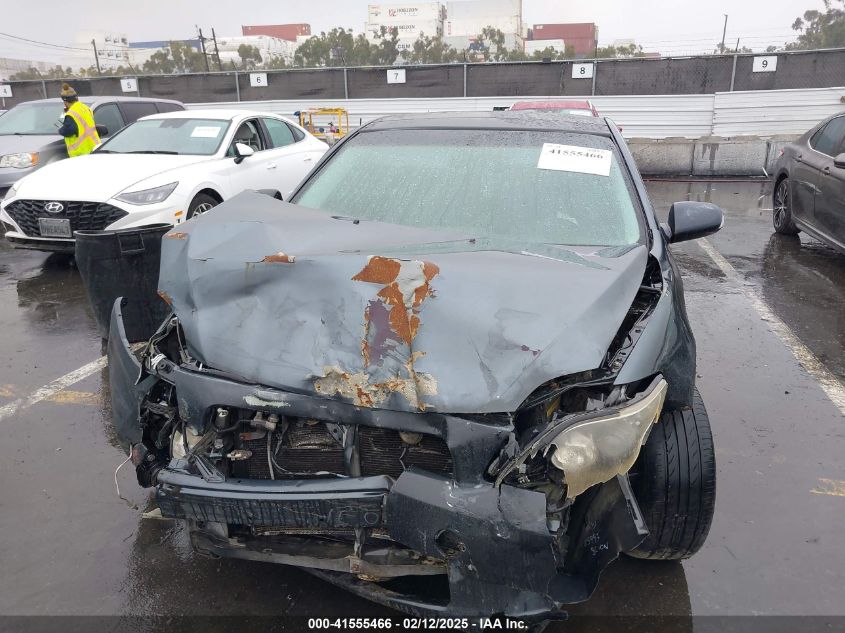 2008 Scion Tc VIN: JTKDE167180267956 Lot: 43190460