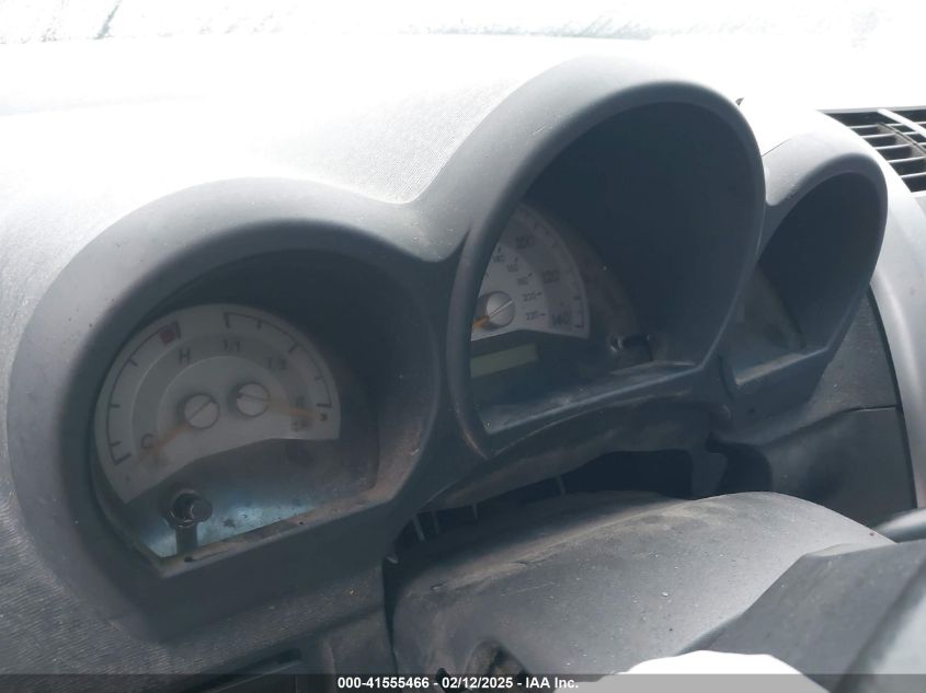 2008 Scion Tc VIN: JTKDE167180267956 Lot: 43190460