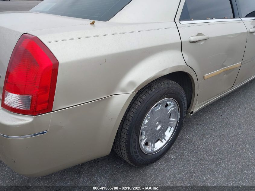 2006 Chrysler 300 Touring VIN: 2C3KA53G16H180464 Lot: 41555708
