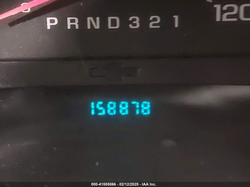 2006 Chevrolet Trailblazer Ls VIN: 1GNDT13S762232062 Lot: 41555866