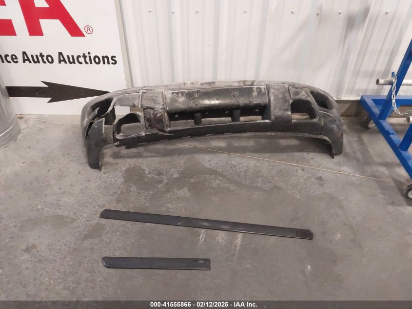 2006 Chevrolet Trailblazer Ls VIN: 1GNDT13S762232062 Lot: 41555866