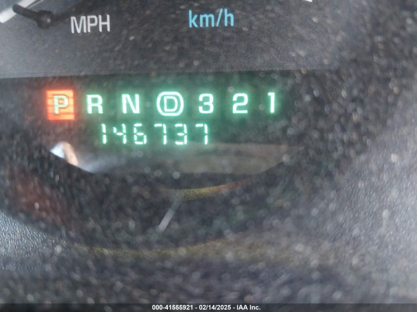 2004 Buick Regal VIN: 204WB52K441361592 Lot: 41555921