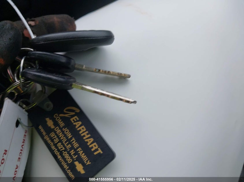 2014 CHEVROLET IMPALA LIMITED LT - 2G1WB5E3XE1167328