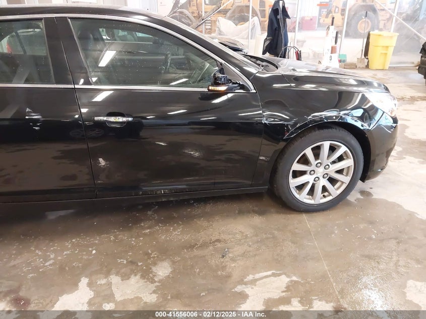 2013 CHEVROLET MALIBU 1LZ - 1G11H5SA1DU129095