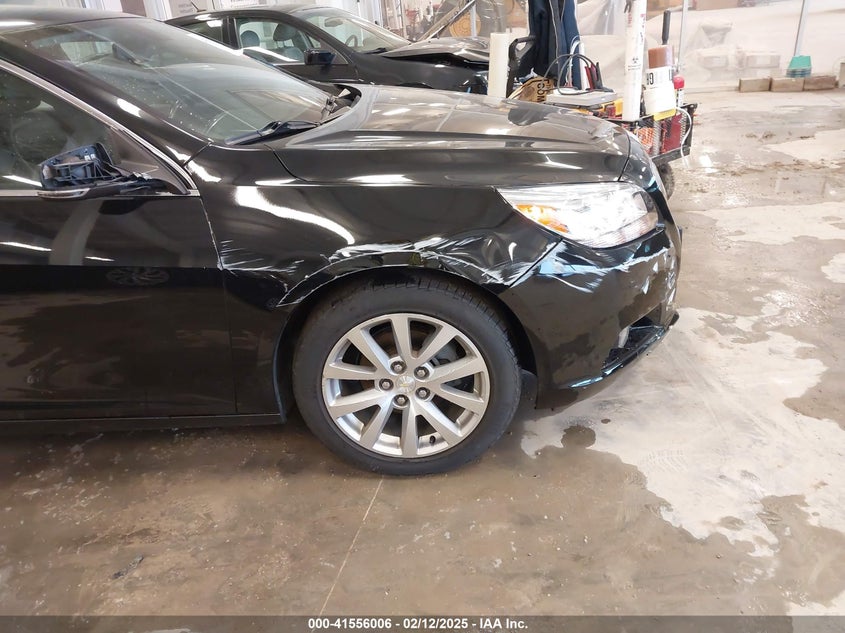 2013 CHEVROLET MALIBU 1LZ - 1G11H5SA1DU129095