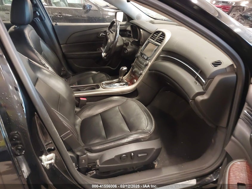 2013 CHEVROLET MALIBU 1LZ - 1G11H5SA1DU129095