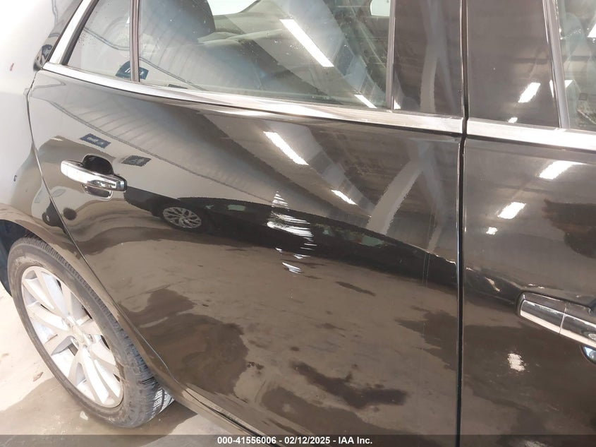 2013 CHEVROLET MALIBU 1LZ - 1G11H5SA1DU129095