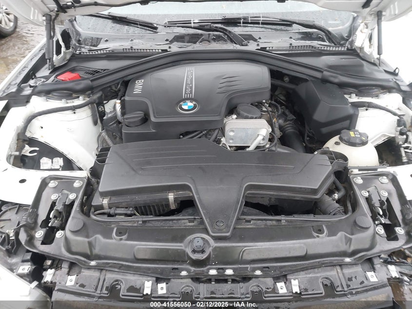 2016 BMW 428I GRAN COUPE - WBA4A9C58GG506006