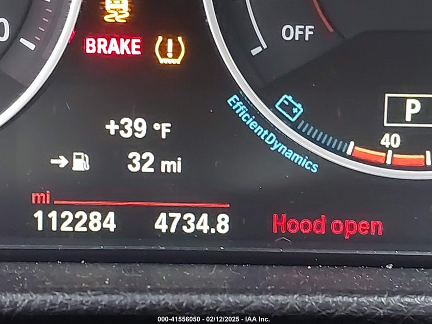 2016 BMW 428I GRAN COUPE - WBA4A9C58GG506006