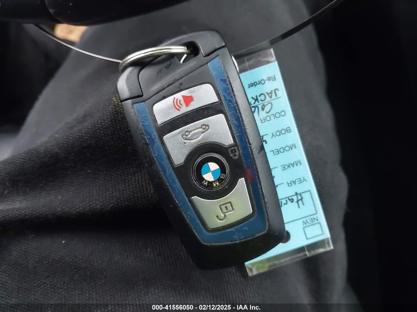 2016 BMW 428I GRAN COUPE - WBA4A9C58GG506006