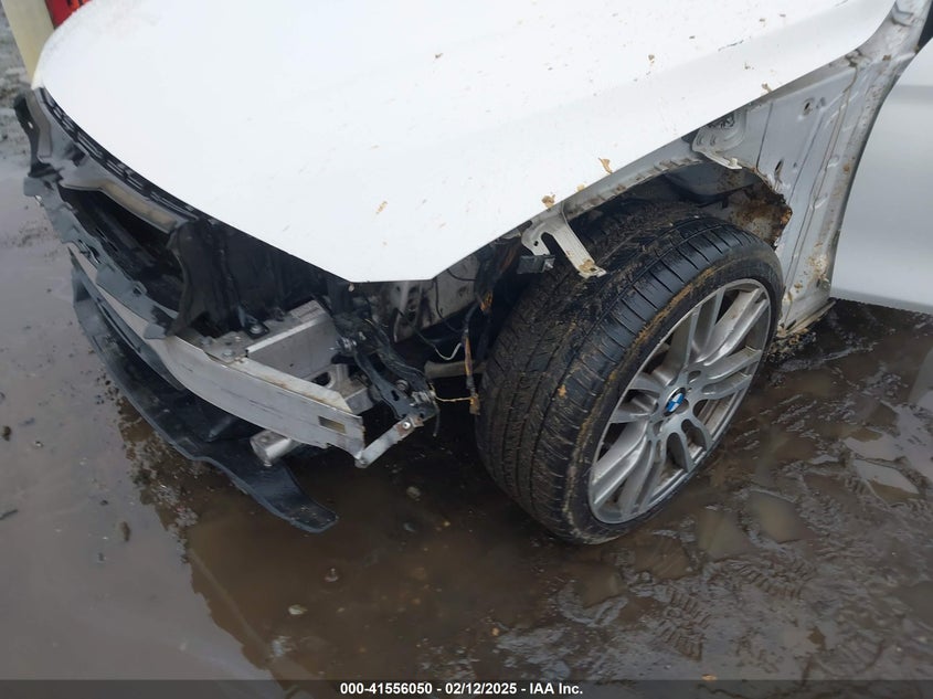 2016 BMW 428I GRAN COUPE - WBA4A9C58GG506006