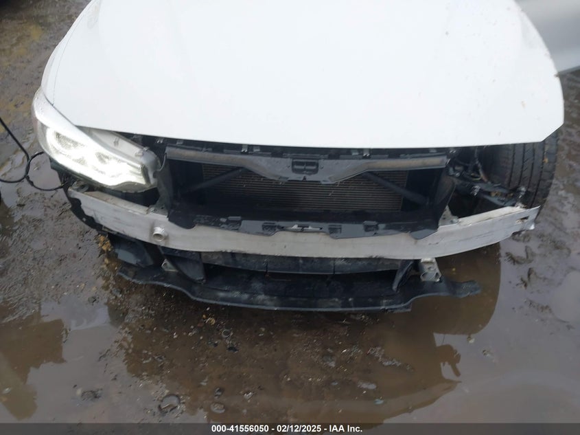 2016 BMW 428I GRAN COUPE - WBA4A9C58GG506006