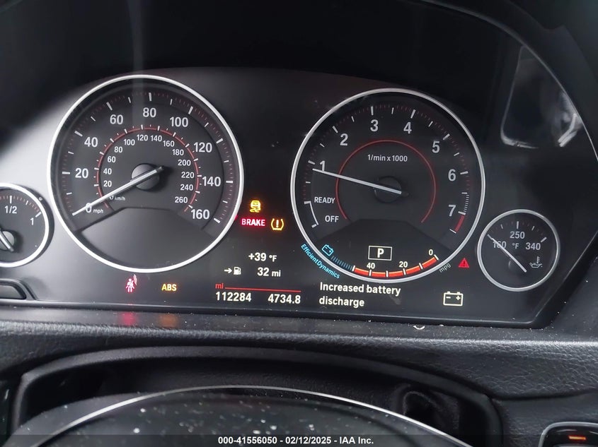 2016 BMW 428I GRAN COUPE - WBA4A9C58GG506006