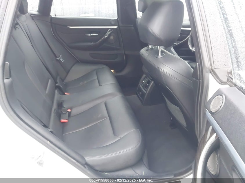 2016 BMW 428I GRAN COUPE - WBA4A9C58GG506006