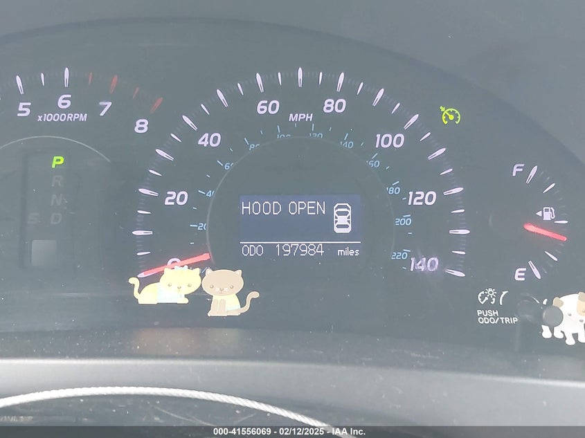 2011 TOYOTA CAMRY VIN: 4T4BF3EK3BR155951