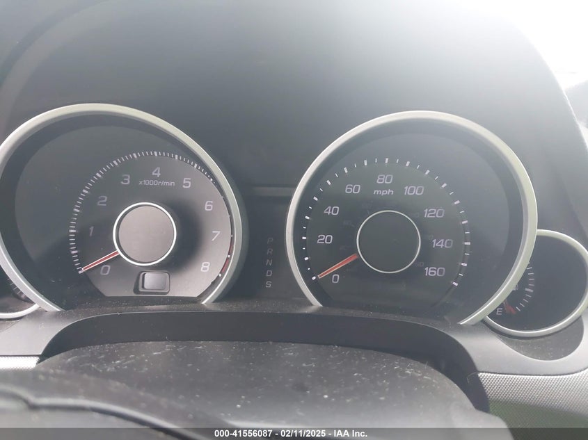 2012 ACURA TL VIN: 19UUA8F26CA013647