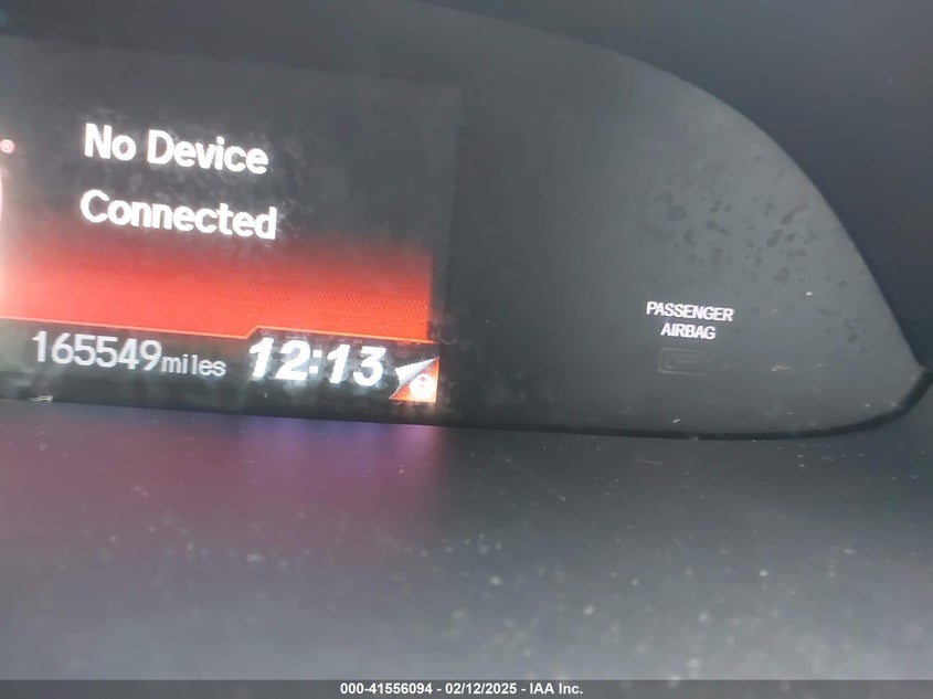 2013 HONDA CIVIC VIN: 19XFB2F50DE203888