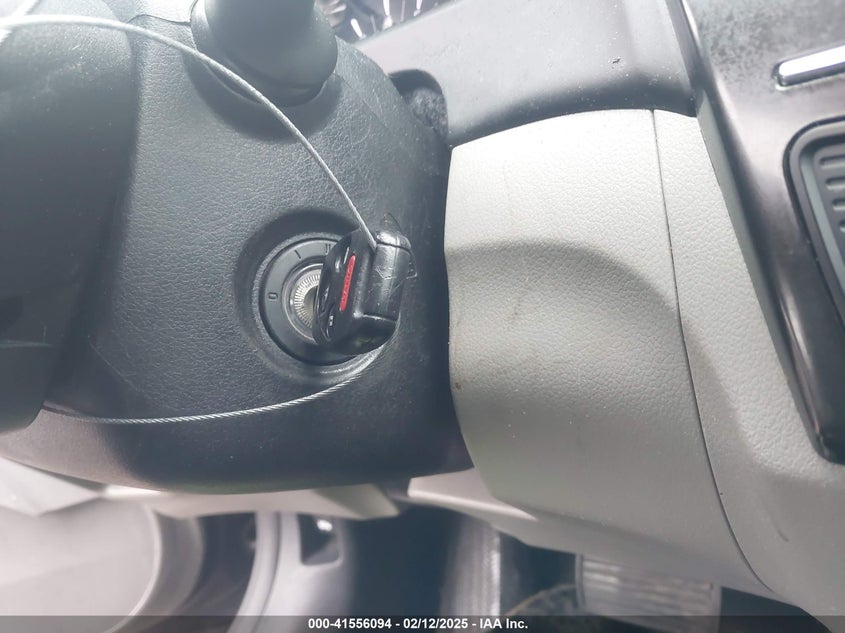 2013 HONDA CIVIC VIN: 19XFB2F50DE203888
