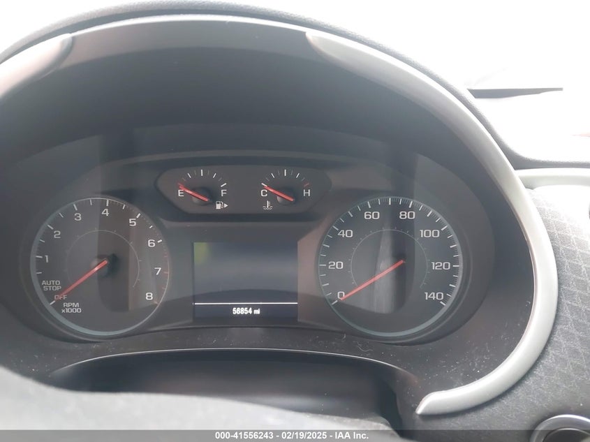 2022 CHEVROLET MALIBU FWD LT - 1G1ZD5ST6NF162826