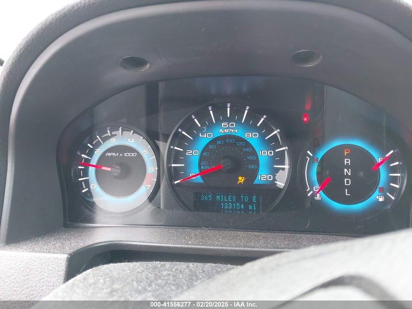 2012 FORD FUSION VIN: 3FAHP0HA8CR140478