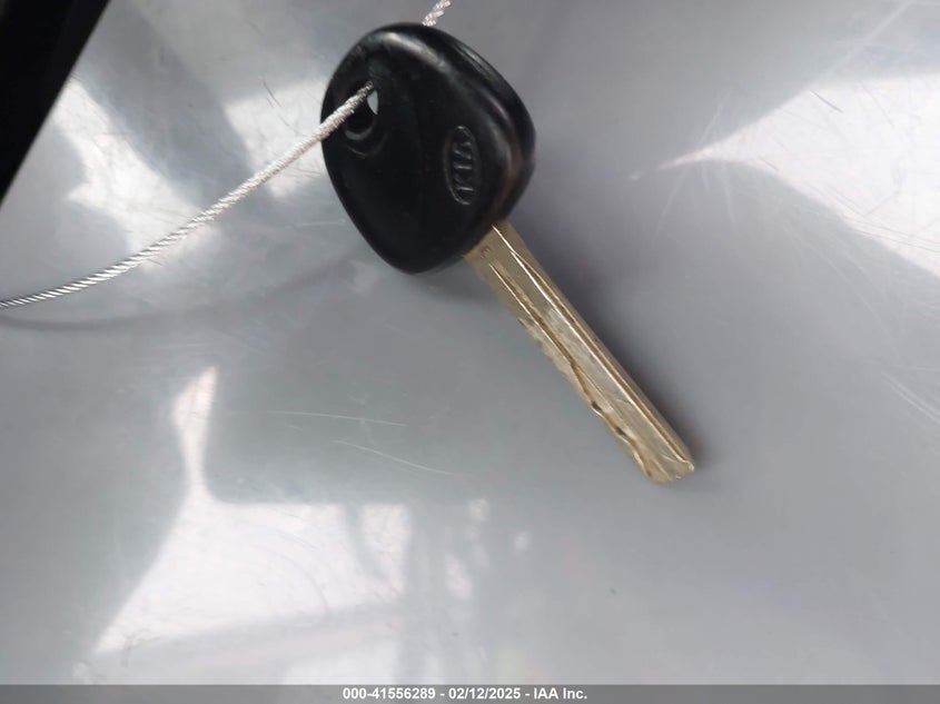 2016 KIA SOUL VIN: KNDJN2A29G7274381