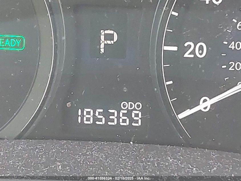 2010 Lexus Rx 450H VIN: JTJZB1BA0A2003951 Lot: 41556324