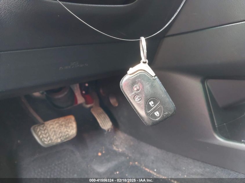 2010 Lexus Rx 450H VIN: JTJZB1BA0A2003951 Lot: 41556324