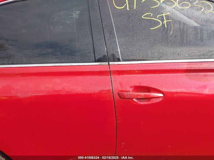 2010 Lexus Rx 450H VIN: JTJZB1BA0A2003951 Lot: 41556324