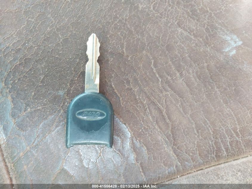 2006 Ford F-150 Fx4/Lariat/Xlt VIN: 1FTPW14VX6KC64302 Lot: 41556428