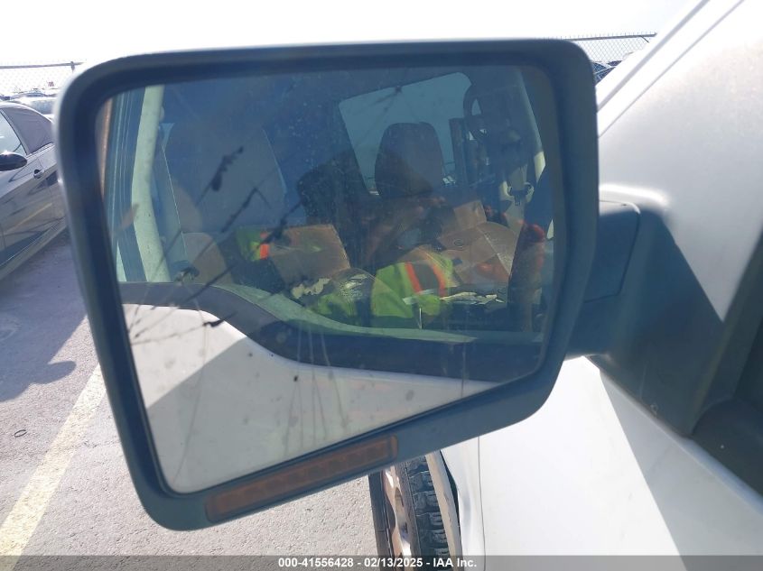 2006 Ford F-150 Fx4/Lariat/Xlt VIN: 1FTPW14VX6KC64302 Lot: 41556428