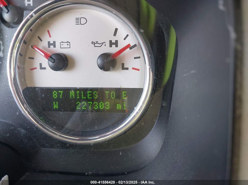 2006 Ford F-150 Fx4/Lariat/Xlt VIN: 1FTPW14VX6KC64302 Lot: 41556428