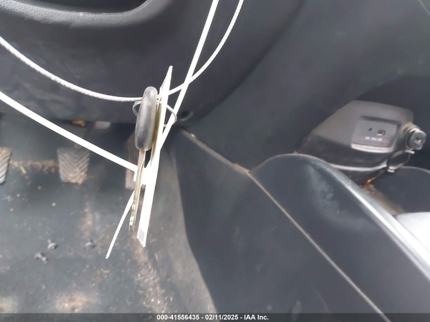 2012 Kia Soul VIN: KNDJT2A58C7381271 Lot: 41556435