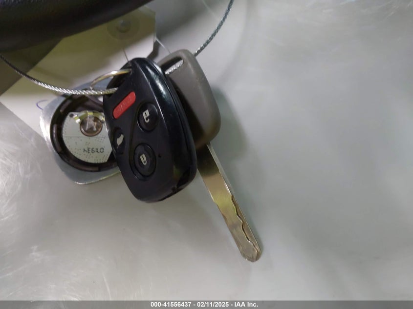 2013 HONDA PILOT LX - 5FNYF3H24DB006500