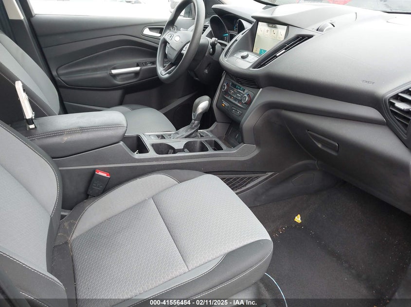 2019 FORD ESCAPE VIN: 1FMCU9GDXKUA66917