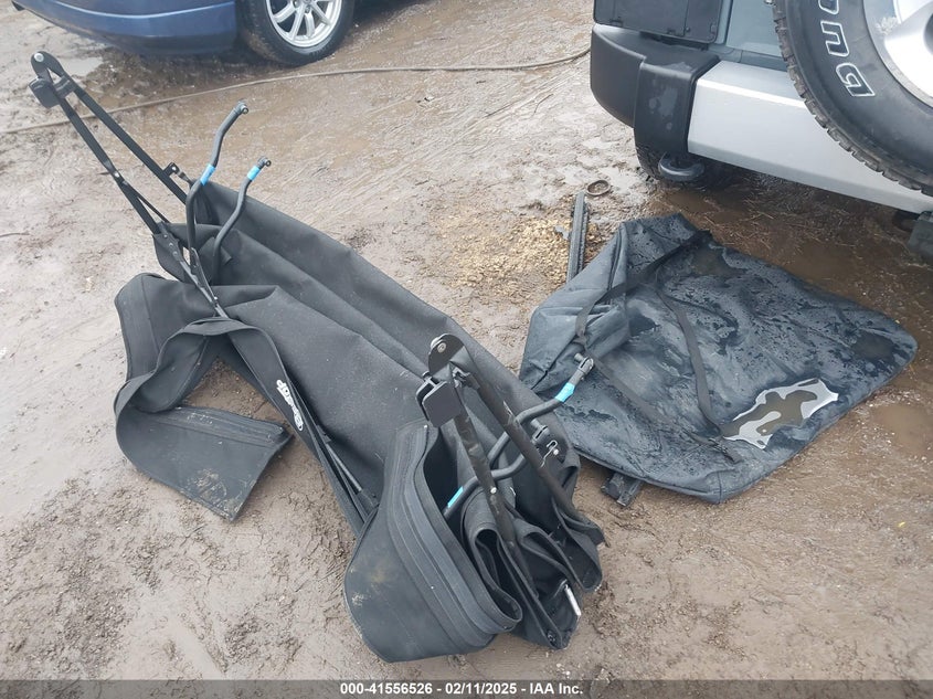 2015 JEEP WRANGLER UNLIMITED SAHARA - 1C4BJWEG0FL726706