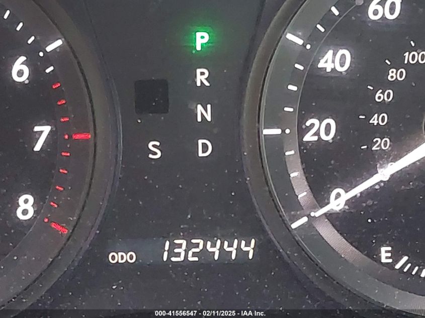 2007 Lexus Es 350 VIN: JTHBJ46G172154585 Lot: 41556547