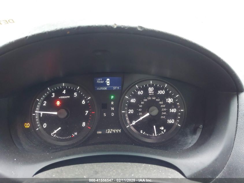 2007 Lexus Es 350 VIN: JTHBJ46G172154585 Lot: 41556547