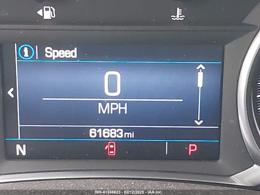 2019 GMC TERRAIN SLE - 3GKALMEV0KL316161