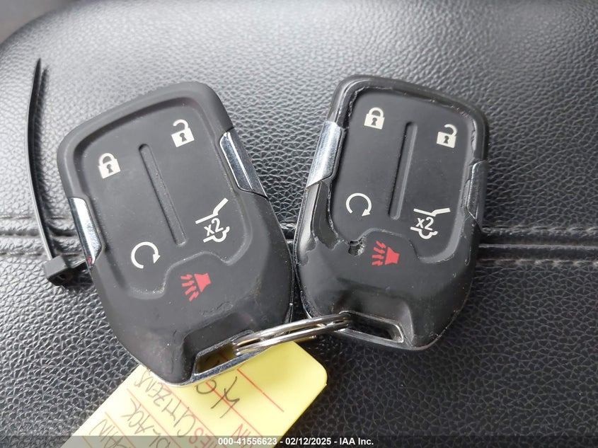 2019 GMC TERRAIN SLE - 3GKALMEV0KL316161