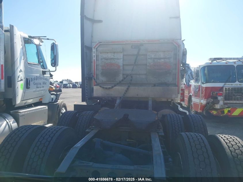 2020 International Lt VIN: 3HSDZAPRILN814159 Lot: 41556678