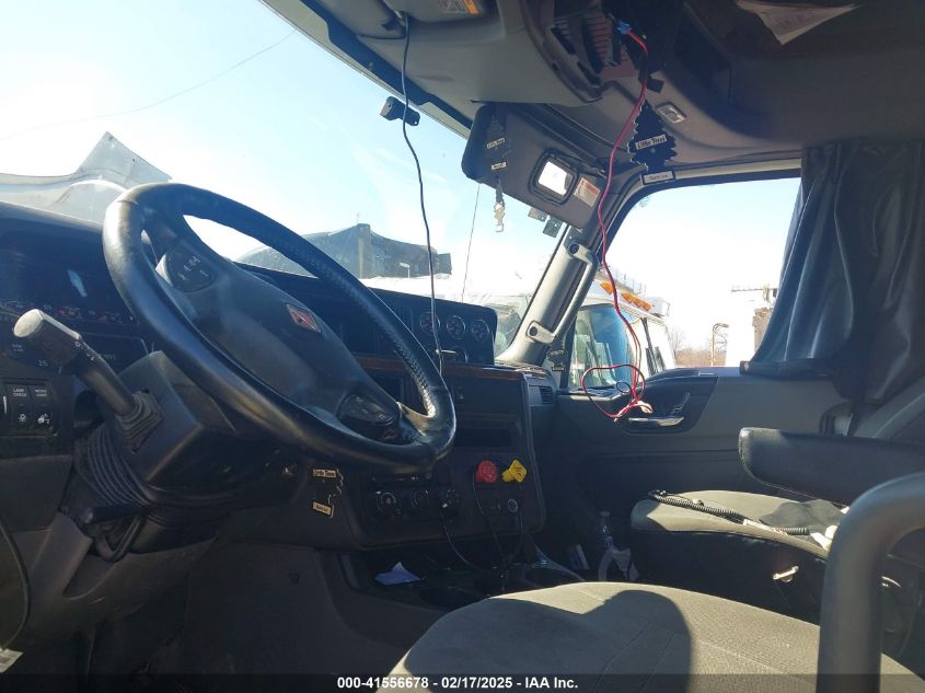 2020 International Lt VIN: 3HSDZAPRILN814159 Lot: 41556678