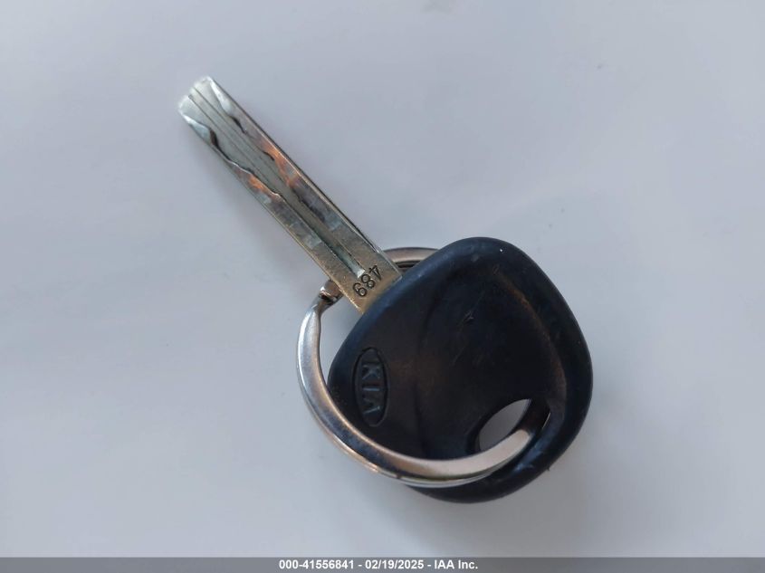 2012 Kia Sorento Lx VIN: 5XYKTCA67CG276386 Lot: 41556841