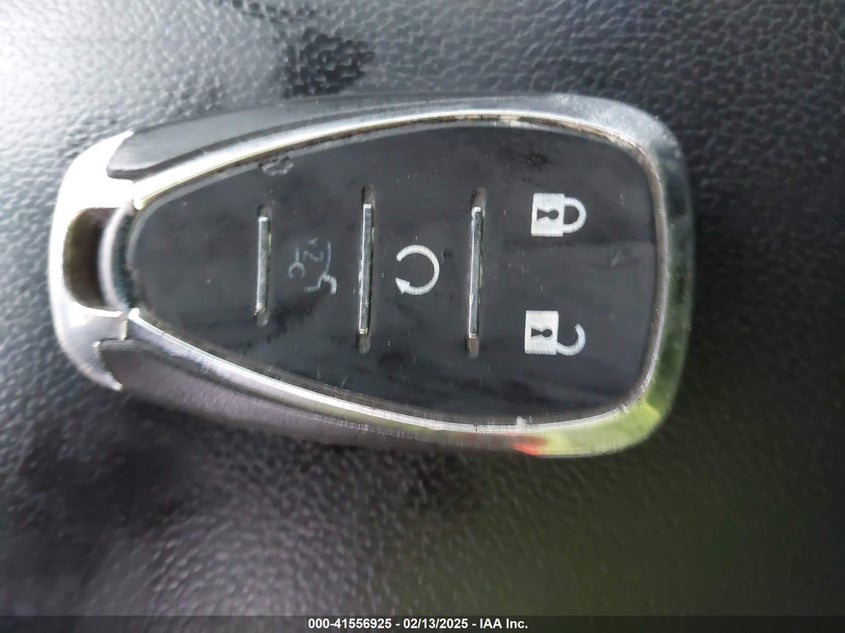 2018 CHEVROLET CRUZE LT AUTO - 1G1BE5SMXJ7247180