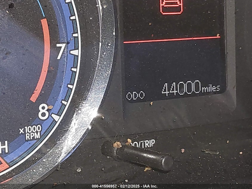 2017 TOYOTA COROLLA LE - 2T1BURHEXHC830696