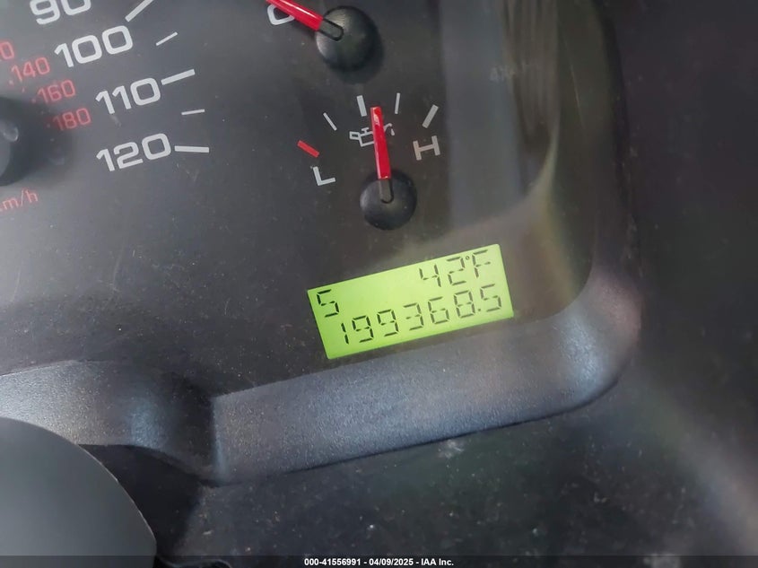 2007 FORD F-150 VIN: 1FTPX14537FB56983