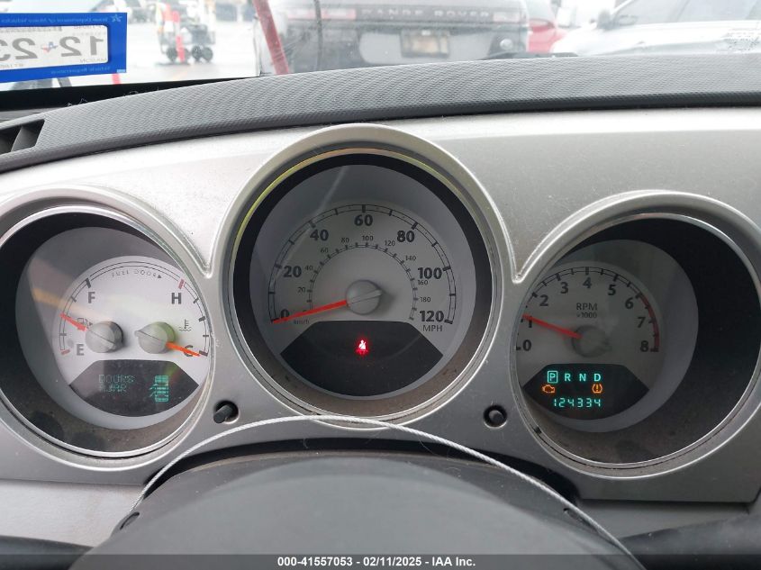 2008 Chrysler Pt Cruiser Lx VIN: 3A8FY48B88T186233 Lot: 41557053